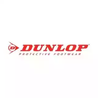 Dunlop Boots logo