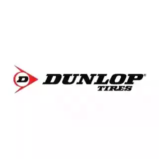 Shop Dunlop Tires promo codes logo