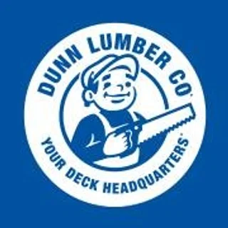 Dunn Lumber logo