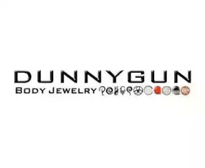 Shop Dunnygun Body Jewelry coupon codes logo