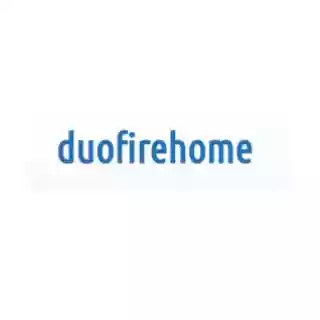 Shop duo fire home coupon codes logo
