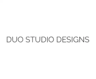 Shop Duo Studio Designs logo