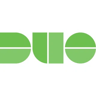 duo.com logo