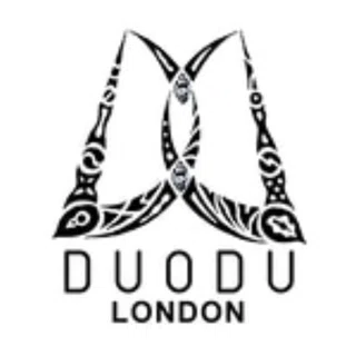 Shop DUODU London logo