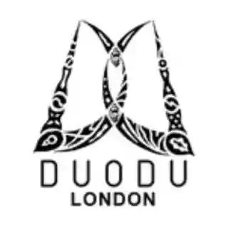 DUODU London logo