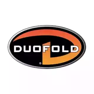 Duofold logo