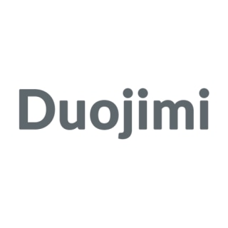 Shop Duojimi logo