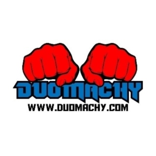 Shop Duomachy MMA Apparel logo