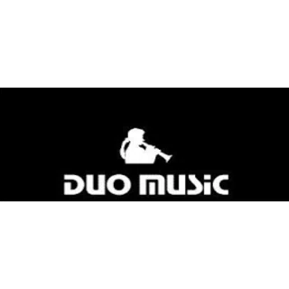 DUO Music logo