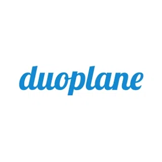 Shop Duoplane logo