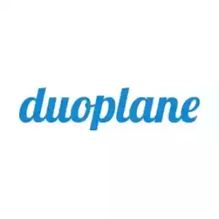 Shop Duoplane coupon codes logo