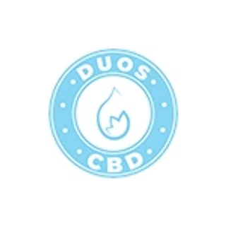 Duos CBD Store logo