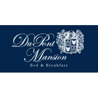 DuPont Mansion Historic Bed & Breakfast logo