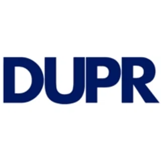 DUPR logo