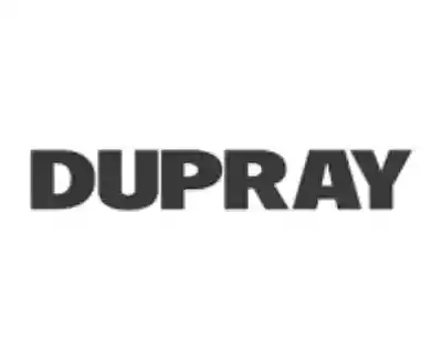Dupray discount codes