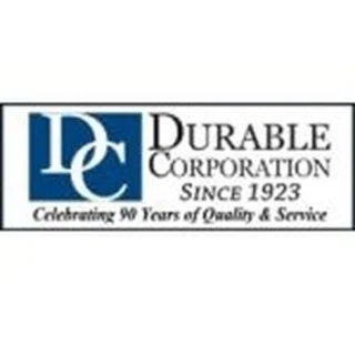 Durable Corporation discount codes