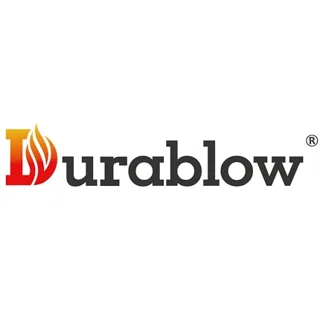 Durablow logo