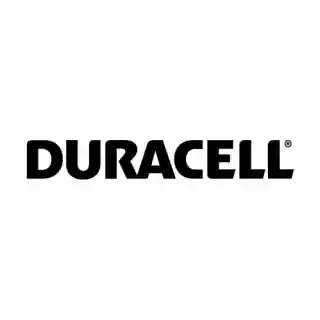Shop Duracell logo