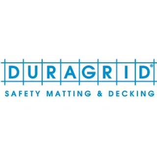 DuraGrid logo