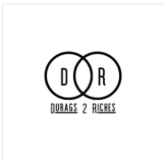 durags2riches.com logo