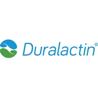 Duralactin logo