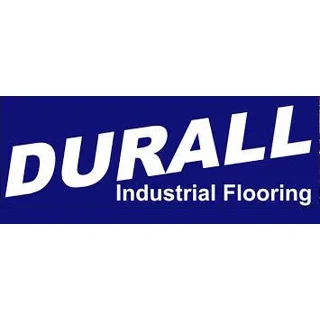 Durall logo