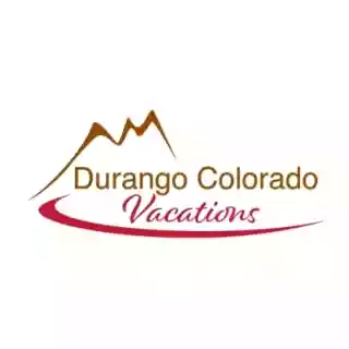 Shop Durango Colorado Vacations coupon codes logo