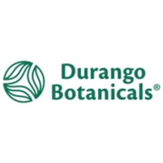 Shop Durango Botanicals logo