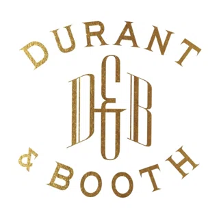 Durant & Booth logo