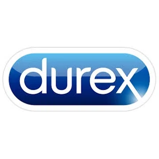 Shop Durex USA logo