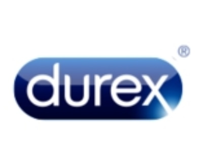 Shop Durex UK logo