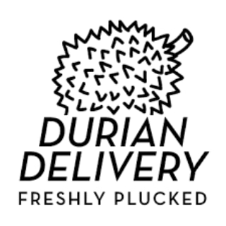 Shop Durian Delivery logo