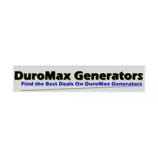 Shop Duromax Generators coupon codes logo