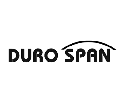 Shop Duro Span logo