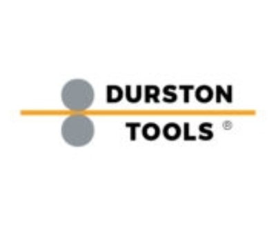 Shop Durston Tools logo