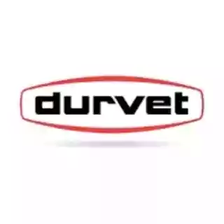 Durvet logo