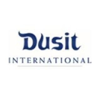 Shop Dusit International logo