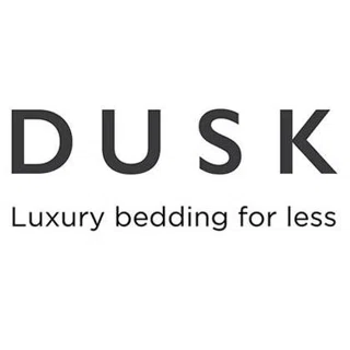 Shop DUSK.com logo