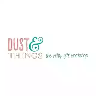 Dust and Things promo codes