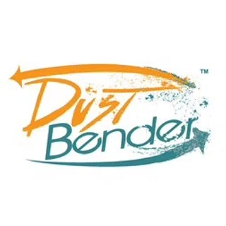 Dust Bender logo