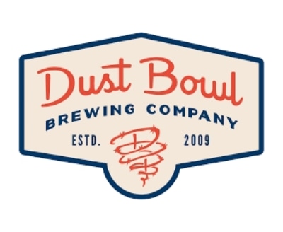 Shop Dust Bowl Brewing logo