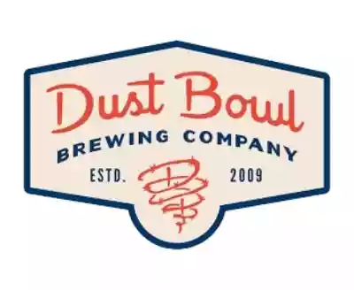 Dust Bowl Brewing logo