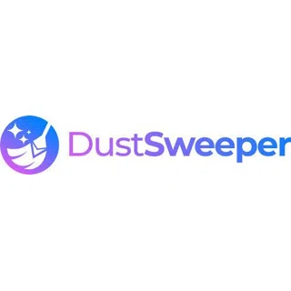 DustSweeper  logo