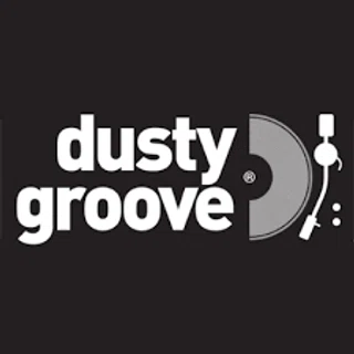Dusty Groove logo