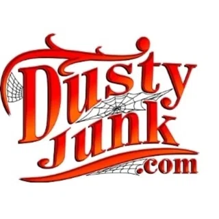 Dusty Junk discount codes