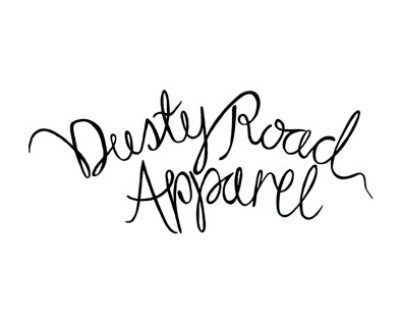 Shop Dusty Road Apparel logo