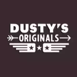 Dusty’s Originals promo codes