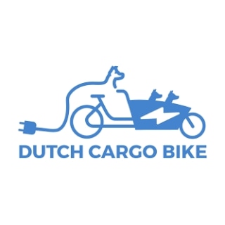 Dutch Cargo Bike logo