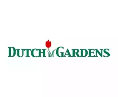 Dutch Gardens discount codes
