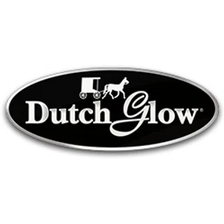 Dutch Glow logo